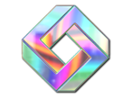 Infinite Diamond (Holo) image